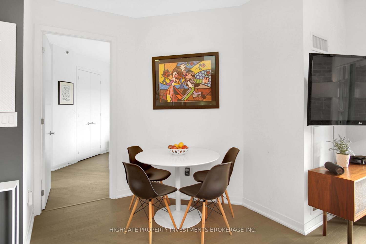 Photo 18 of Unit 208, 88 Colgate Avenue, Toronto, South Riverdale — HOMEH