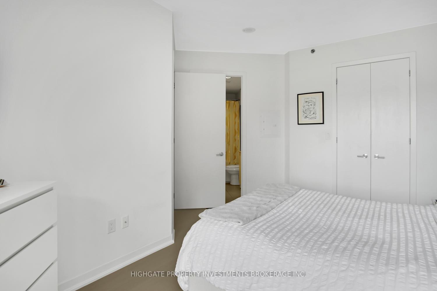 Photo 16 of Unit 208, 88 Colgate Avenue, Toronto, South Riverdale — HOMEH