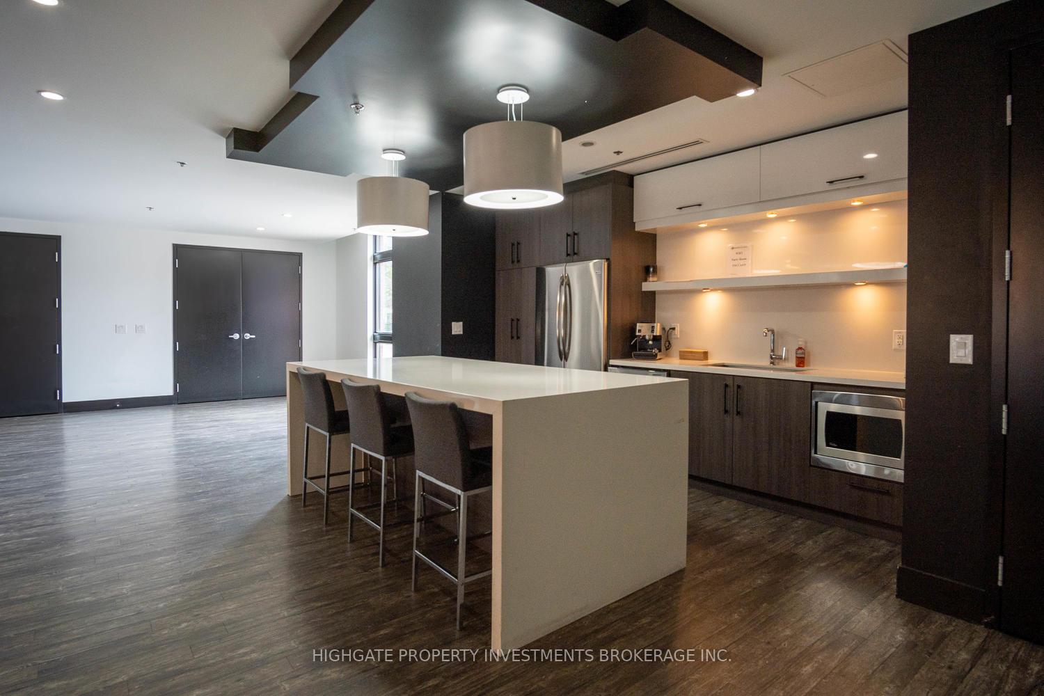 Photo 30 of Unit 208, 88 Colgate Avenue, Toronto, South Riverdale — HOMEH