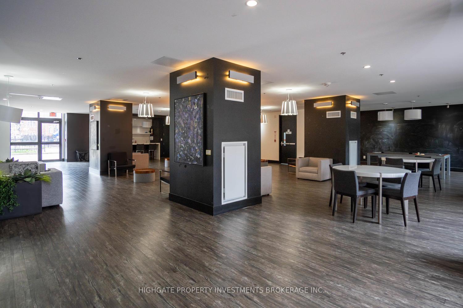 Photo 23 of Unit 208, 88 Colgate Avenue, Toronto, South Riverdale — HOMEH