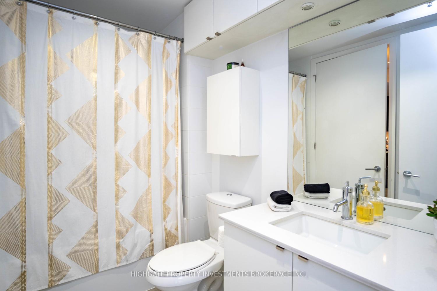 Photo 10 of Unit 208, 88 Colgate Avenue, Toronto, South Riverdale — HOMEH