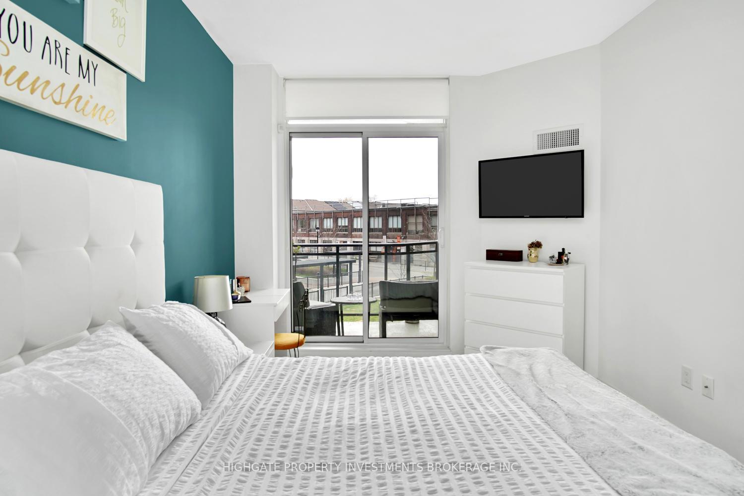Photo 15 of Unit 208, 88 Colgate Avenue, Toronto, South Riverdale — HOMEH