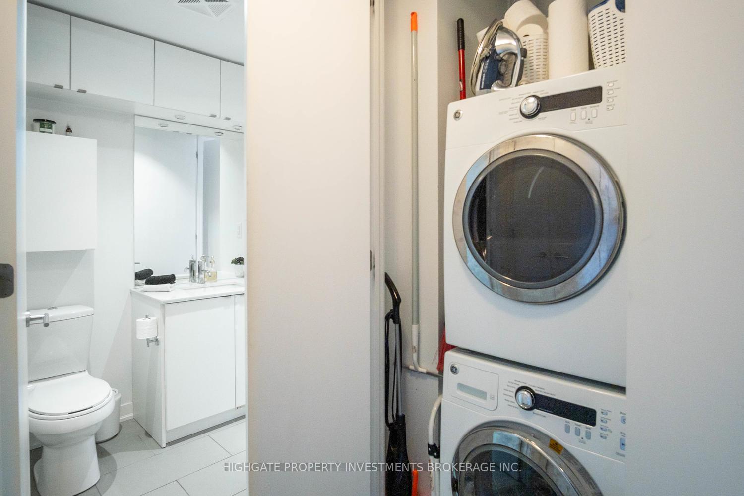 Photo 26 of Unit 208, 88 Colgate Avenue, Toronto, South Riverdale — HOMEH