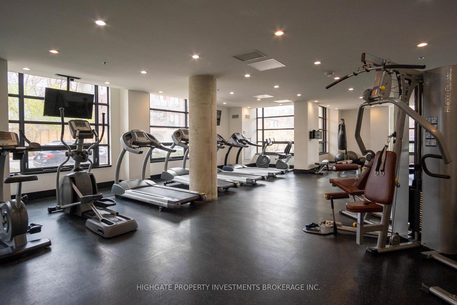 Photo 29 of Unit 208, 88 Colgate Avenue, Toronto, South Riverdale — HOMEH