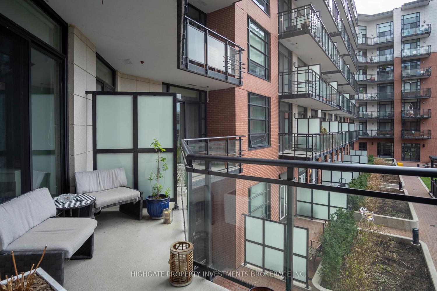 Photo 22 of Unit 208, 88 Colgate Avenue, Toronto, South Riverdale — HOMEH