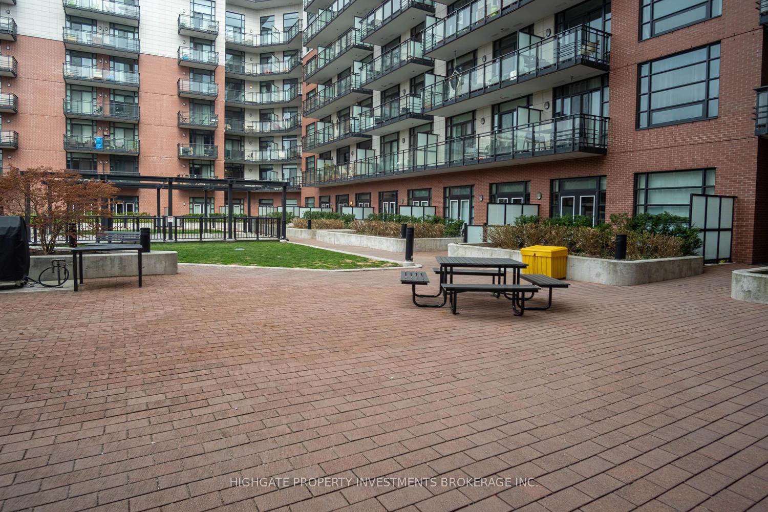Photo 19 of Unit 208, 88 Colgate Avenue, Toronto, South Riverdale — HOMEH