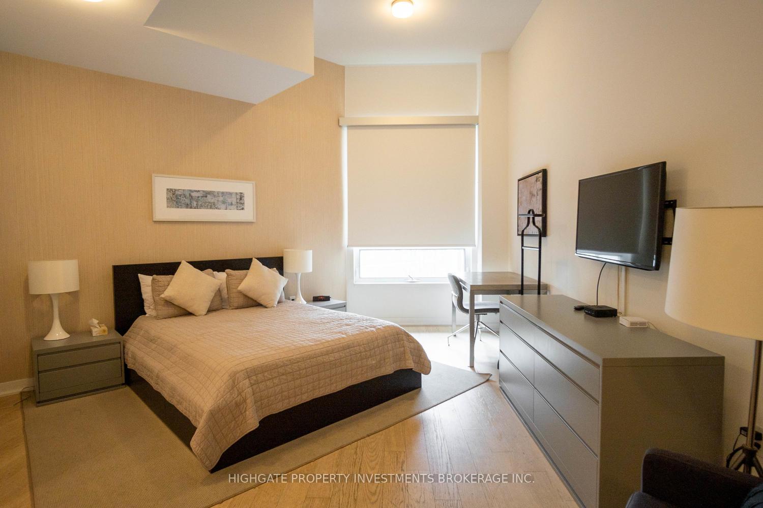 Photo 12 of Unit 208, 88 Colgate Avenue, Toronto, South Riverdale — HOMEH
