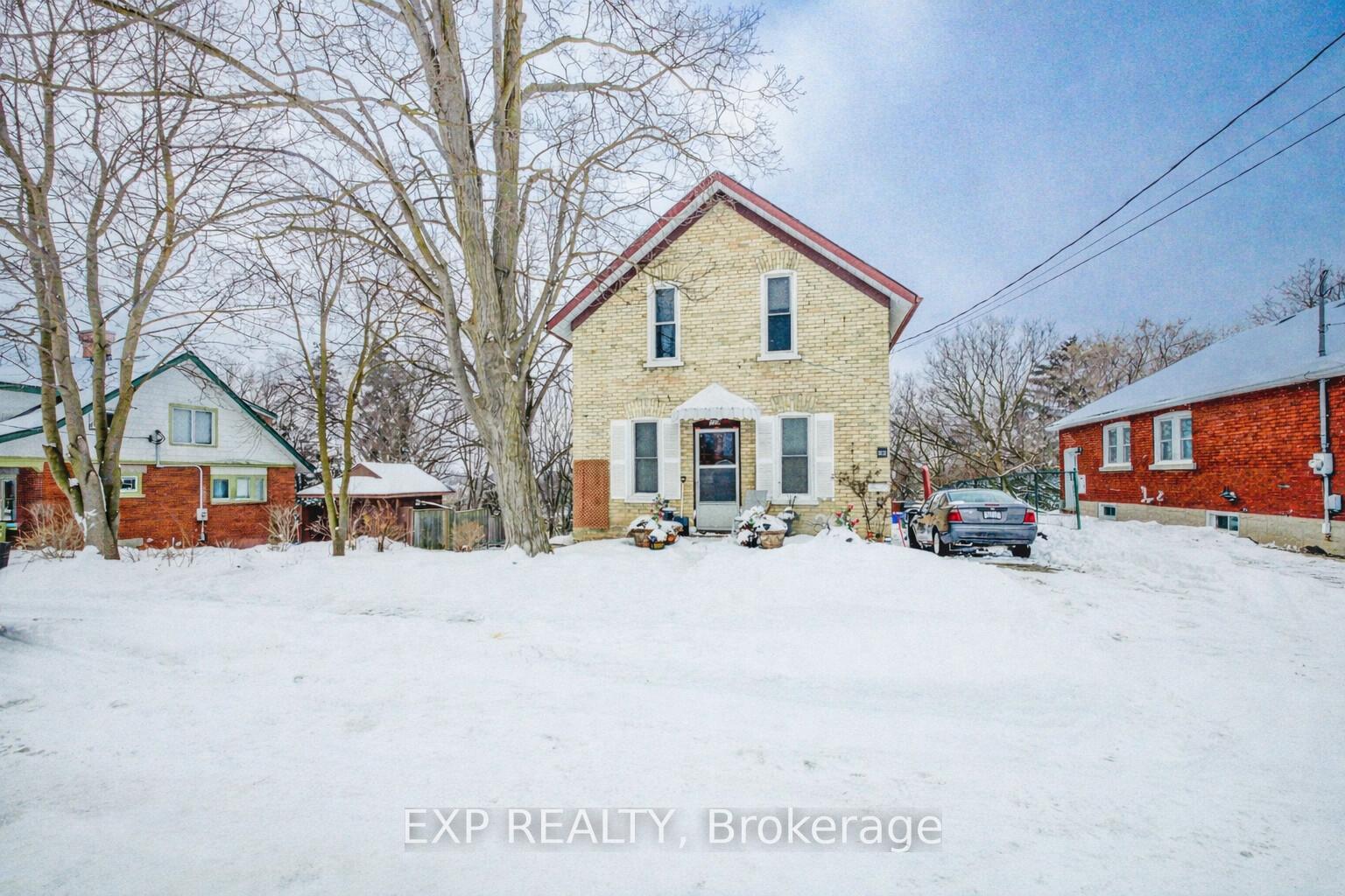 Photo 1 of 105 St George Street, Kitchener — HOMEH