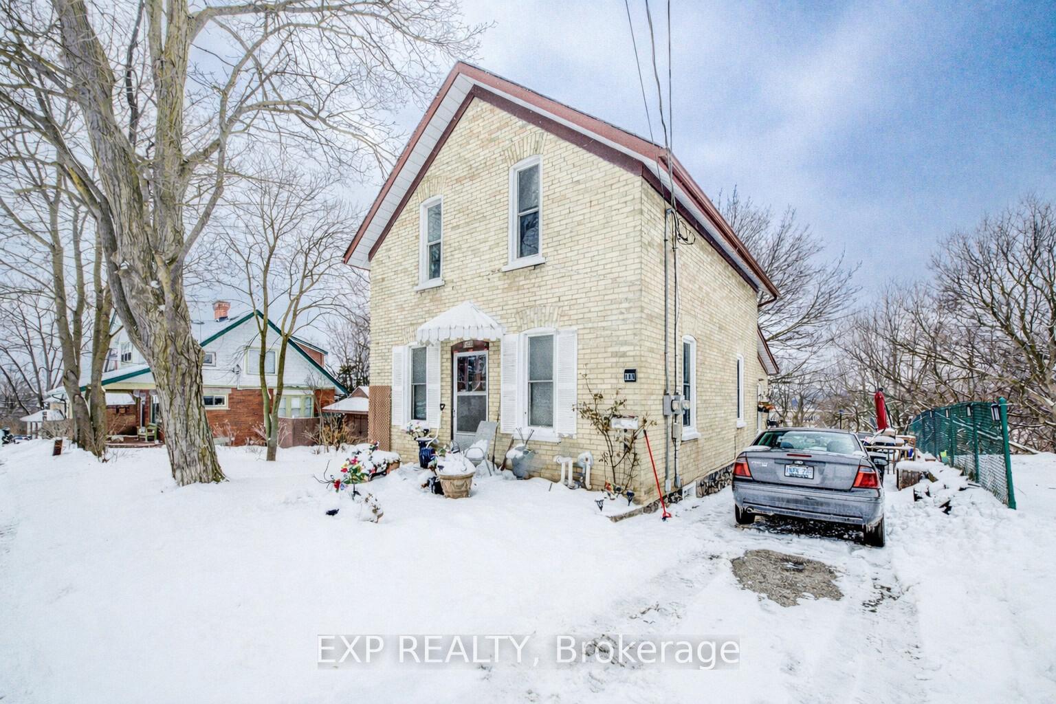 Photo 5 of 105 St George Street, Kitchener — HOMEH