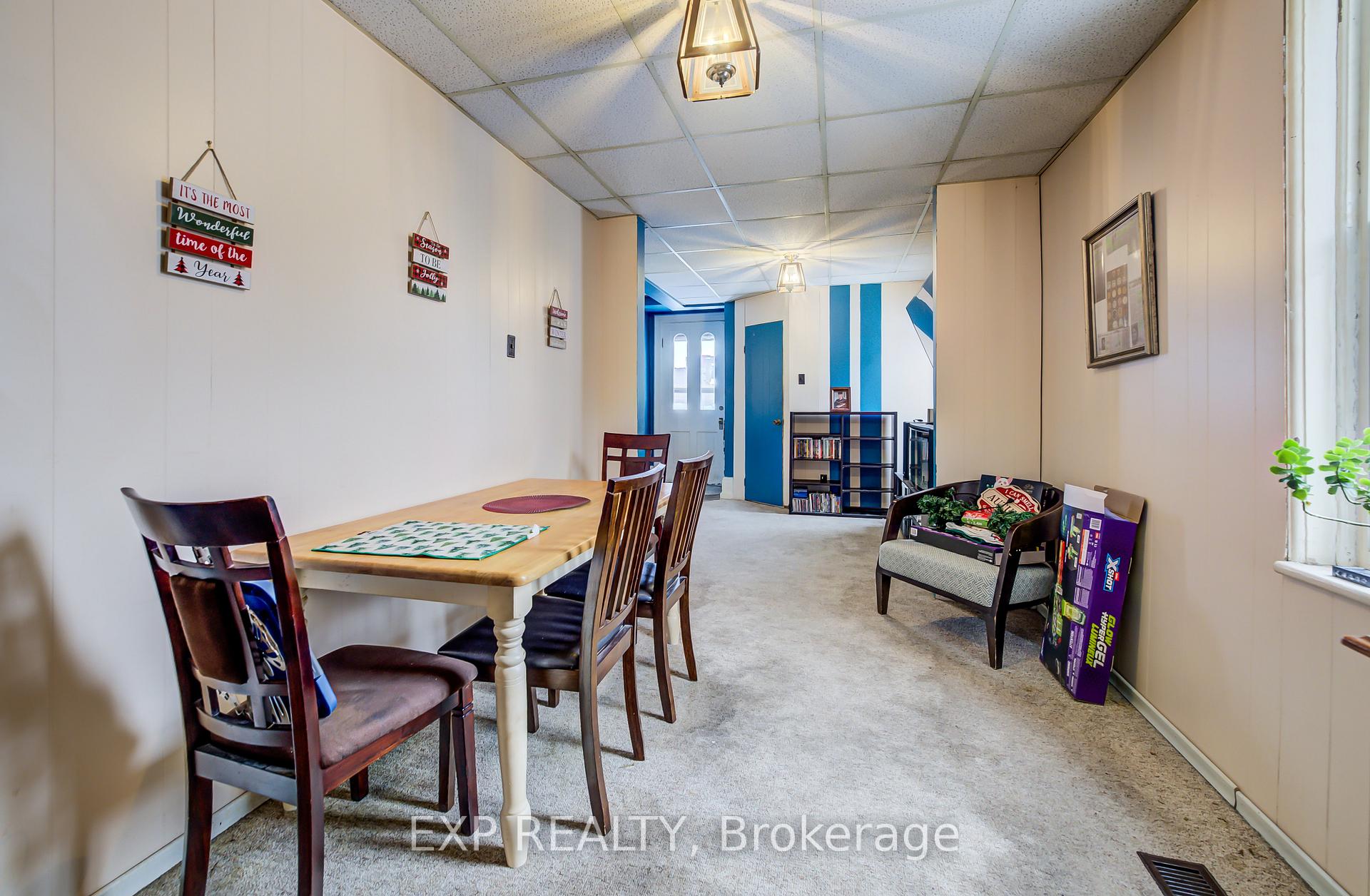 Photo 6 of 105 St George Street, Kitchener — HOMEH