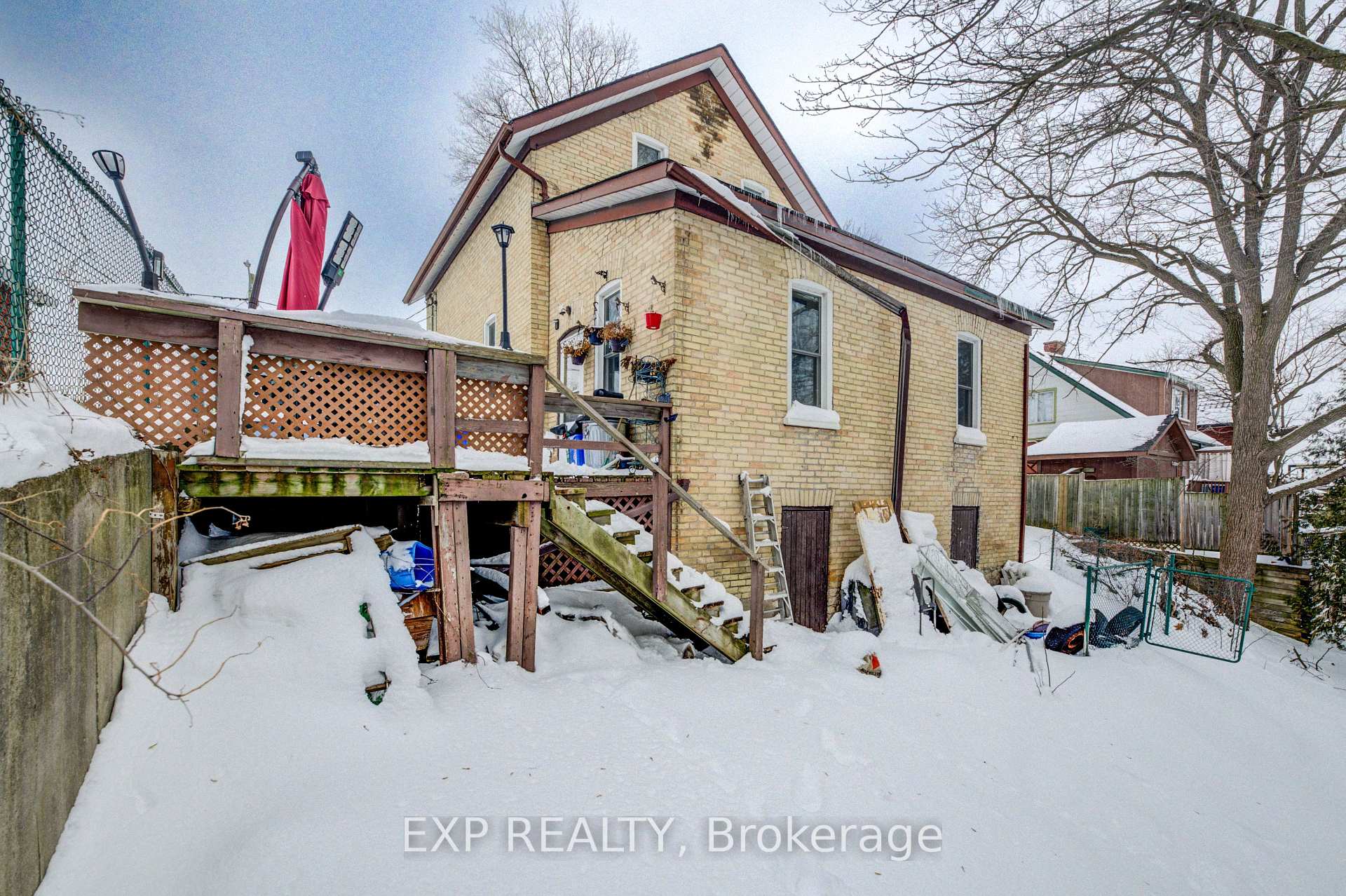 Photo 14 of 105 St George Street, Kitchener — HOMEH