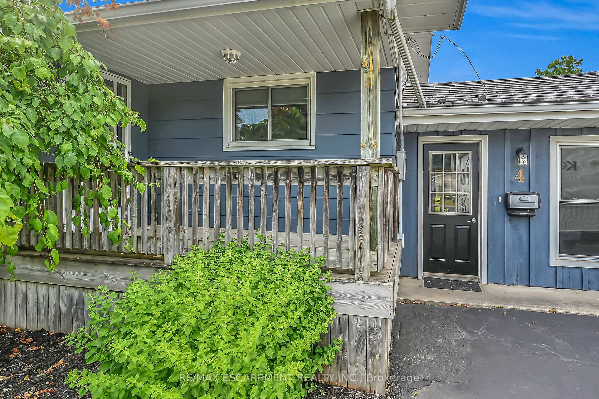 Photo 20 of 4 Clifford Street, Norfolk, Port Dover — HOMEH