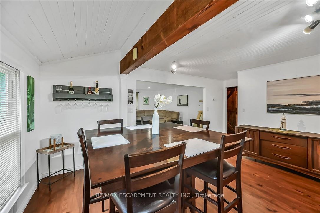 Photo 10 of 4 Clifford Street, Norfolk, Port Dover — HOMEH