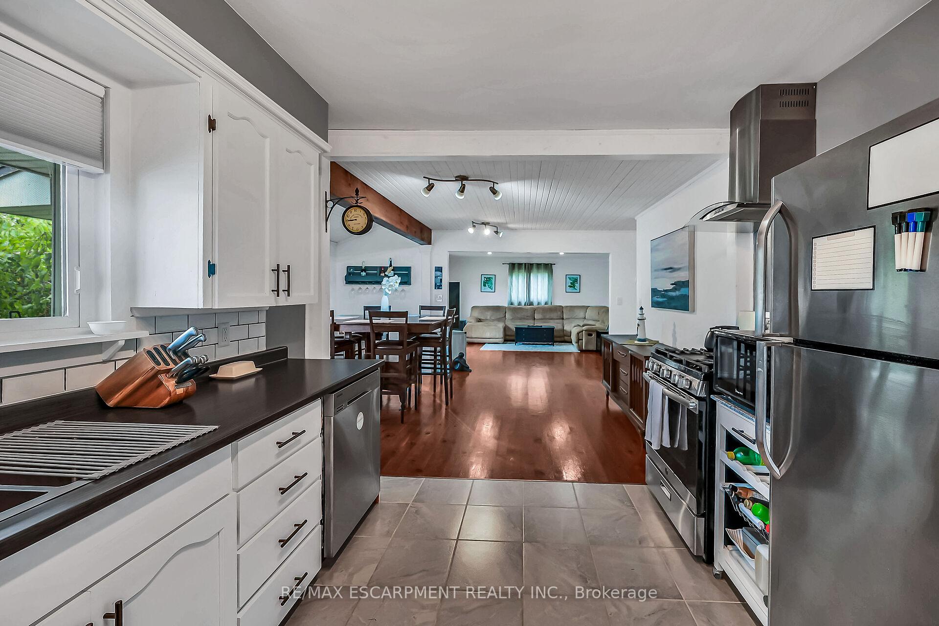 Photo 48 of 4 Clifford Street, Norfolk, Port Dover — HOMEH
