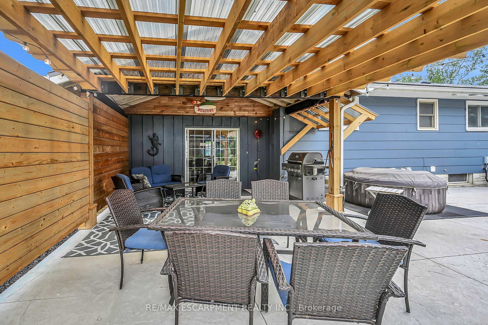 Photo 25 of 4 Clifford Street, Norfolk, Port Dover — HOMEH