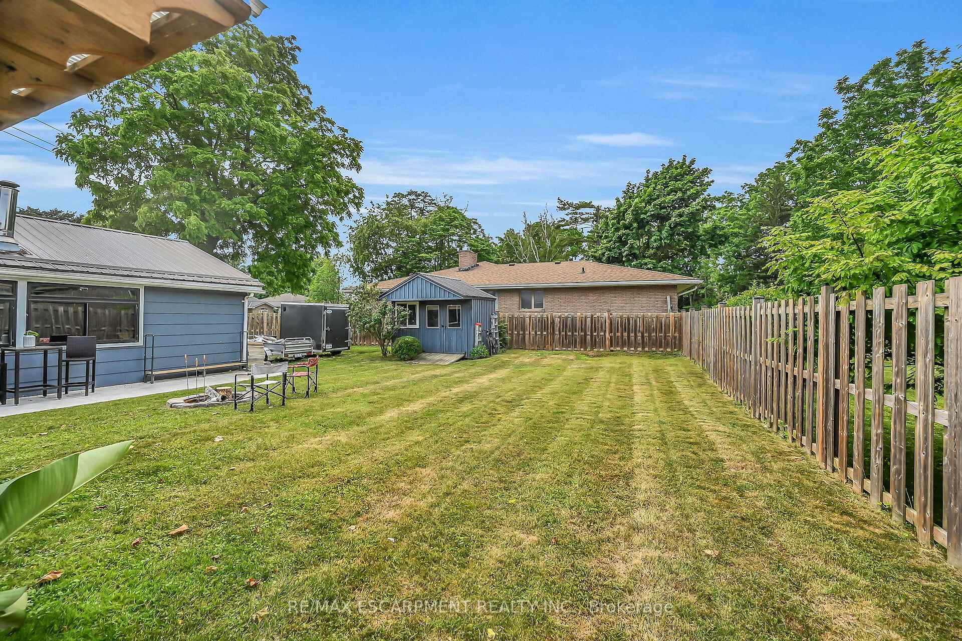 Photo 28 of 4 Clifford Street, Norfolk, Port Dover — HOMEH