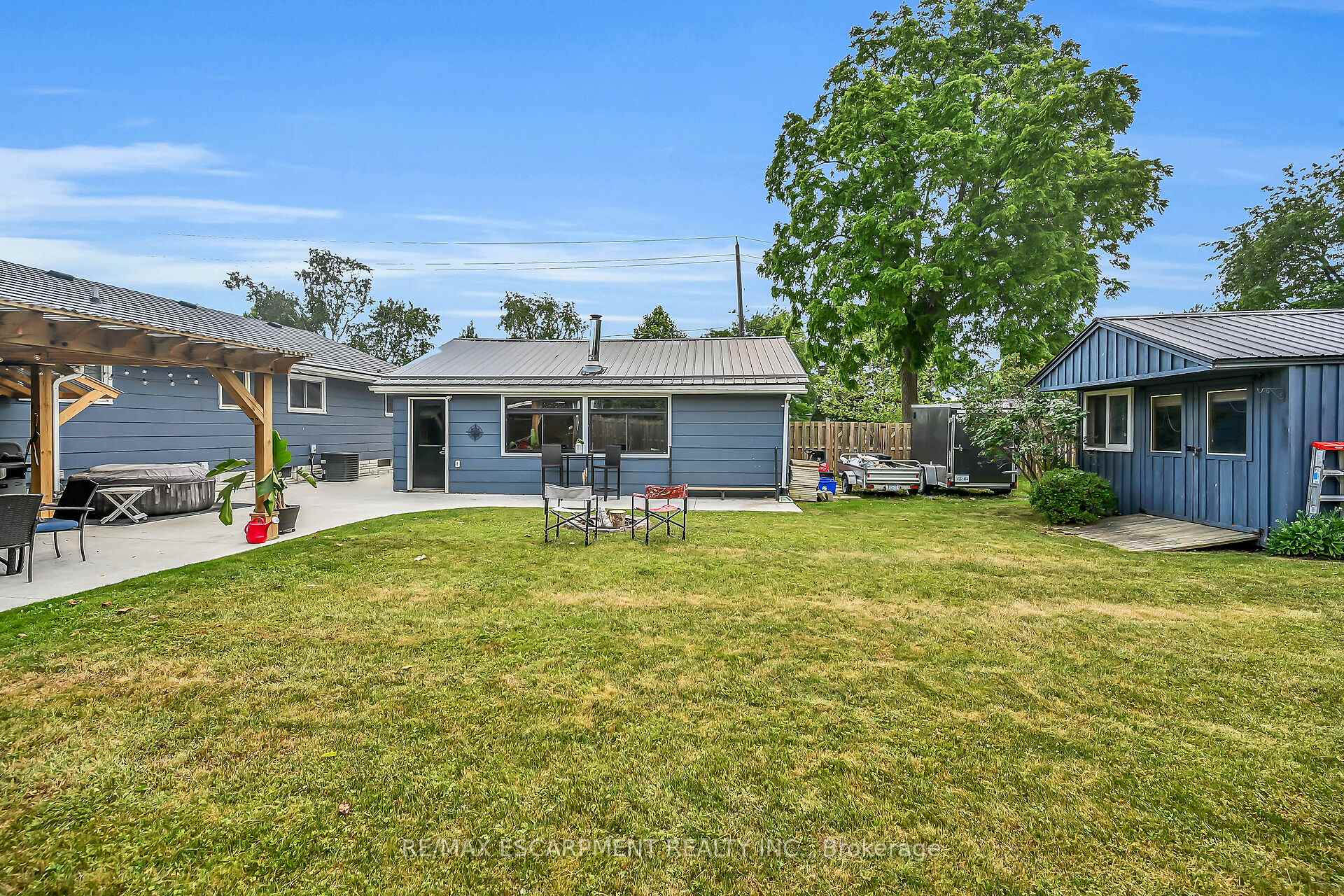 Photo 34 of 4 Clifford Street, Norfolk, Port Dover — HOMEH