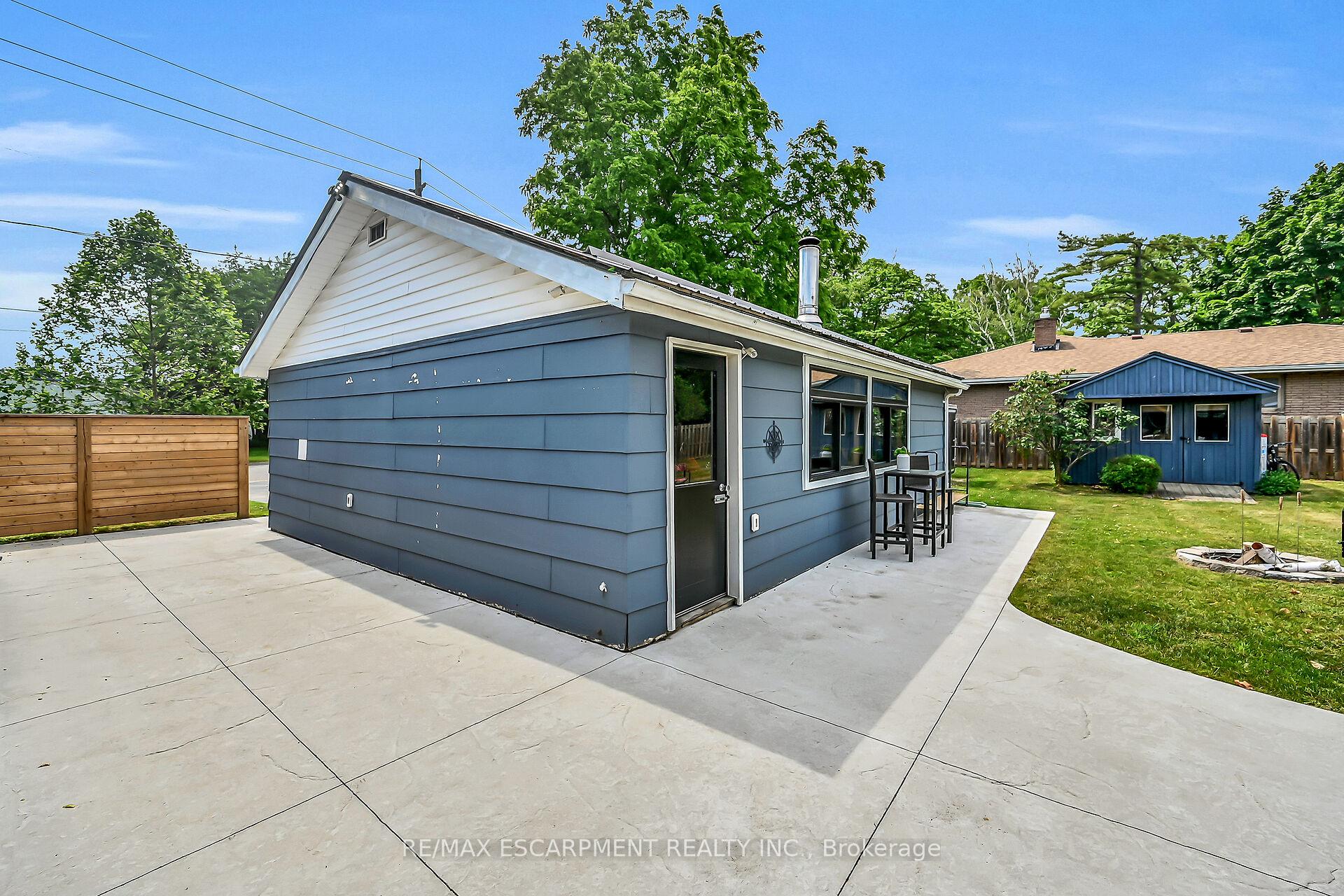 Photo 47 of 4 Clifford Street, Norfolk, Port Dover — HOMEH