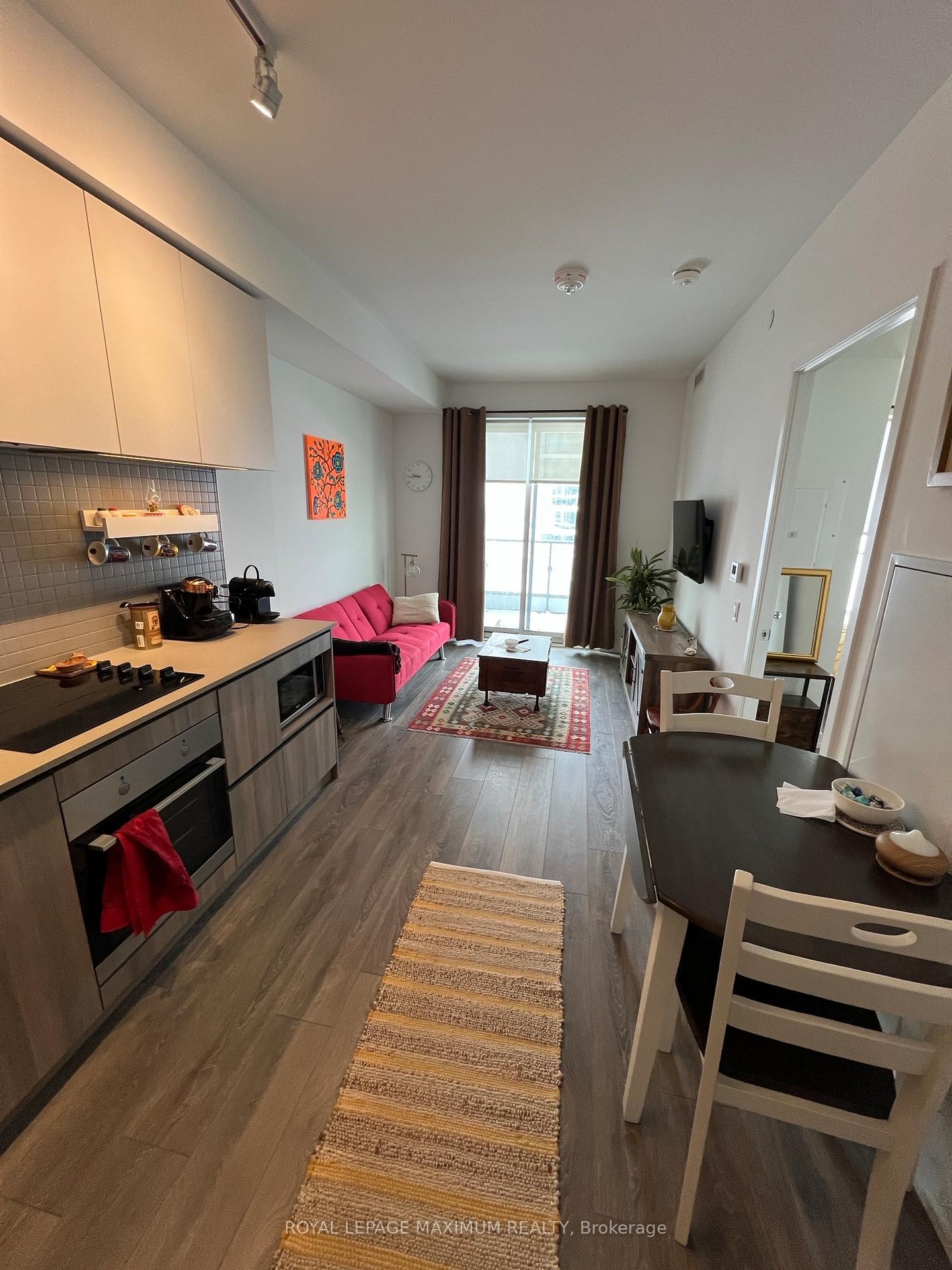 Photo 4 of Unit 2211, 950 Portage Parkway, Vaughan, Vaughan Corporate Centre — HOMEH