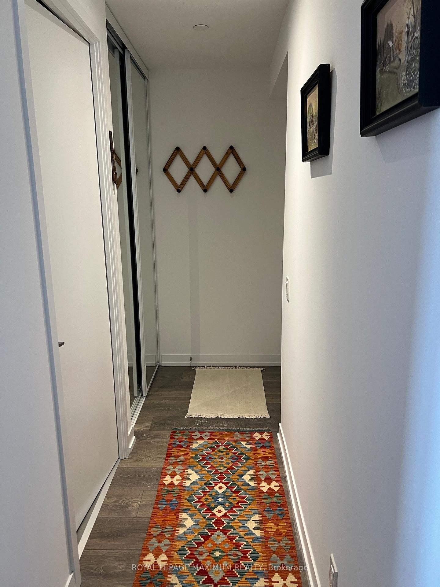 Photo 1 of Unit 2211, 950 Portage Parkway, Vaughan, Vaughan Corporate Centre — HOMEH