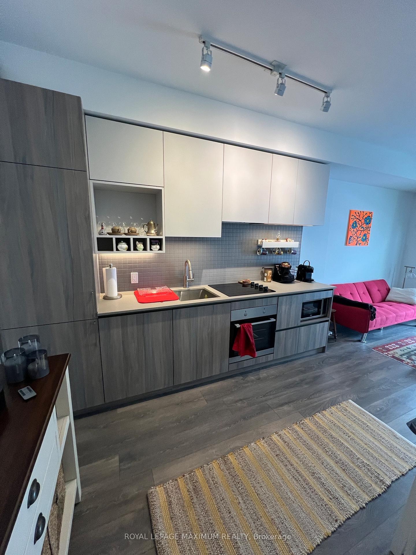 Photo 3 of Unit 2211, 950 Portage Parkway, Vaughan, Vaughan Corporate Centre — HOMEH