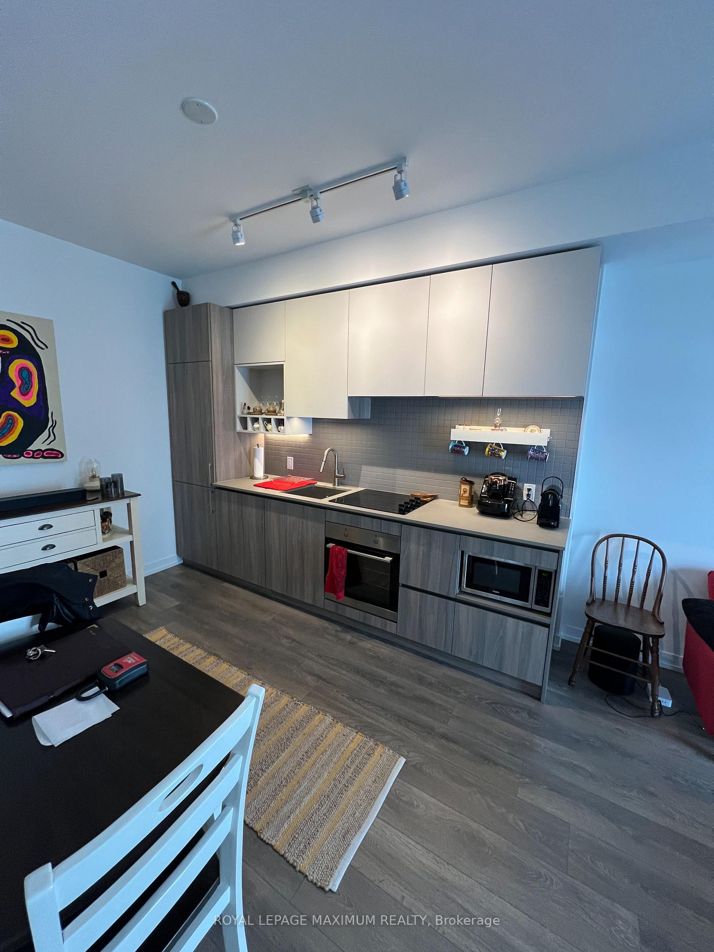 Photo 5 of Unit 2211, 950 Portage Parkway, Vaughan, Vaughan Corporate Centre — HOMEH