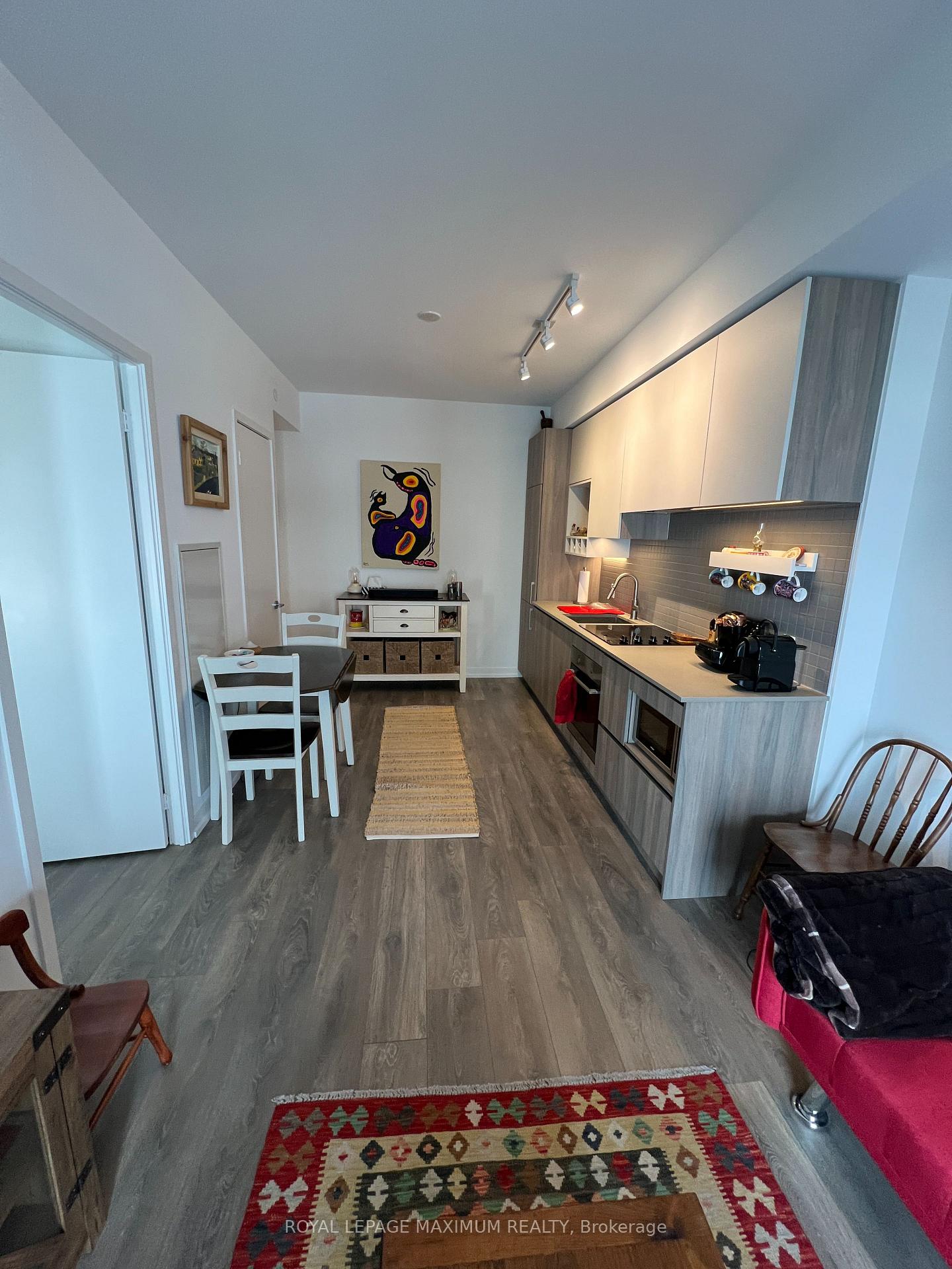 Photo 2 of Unit 2211, 950 Portage Parkway, Vaughan, Vaughan Corporate Centre — HOMEH