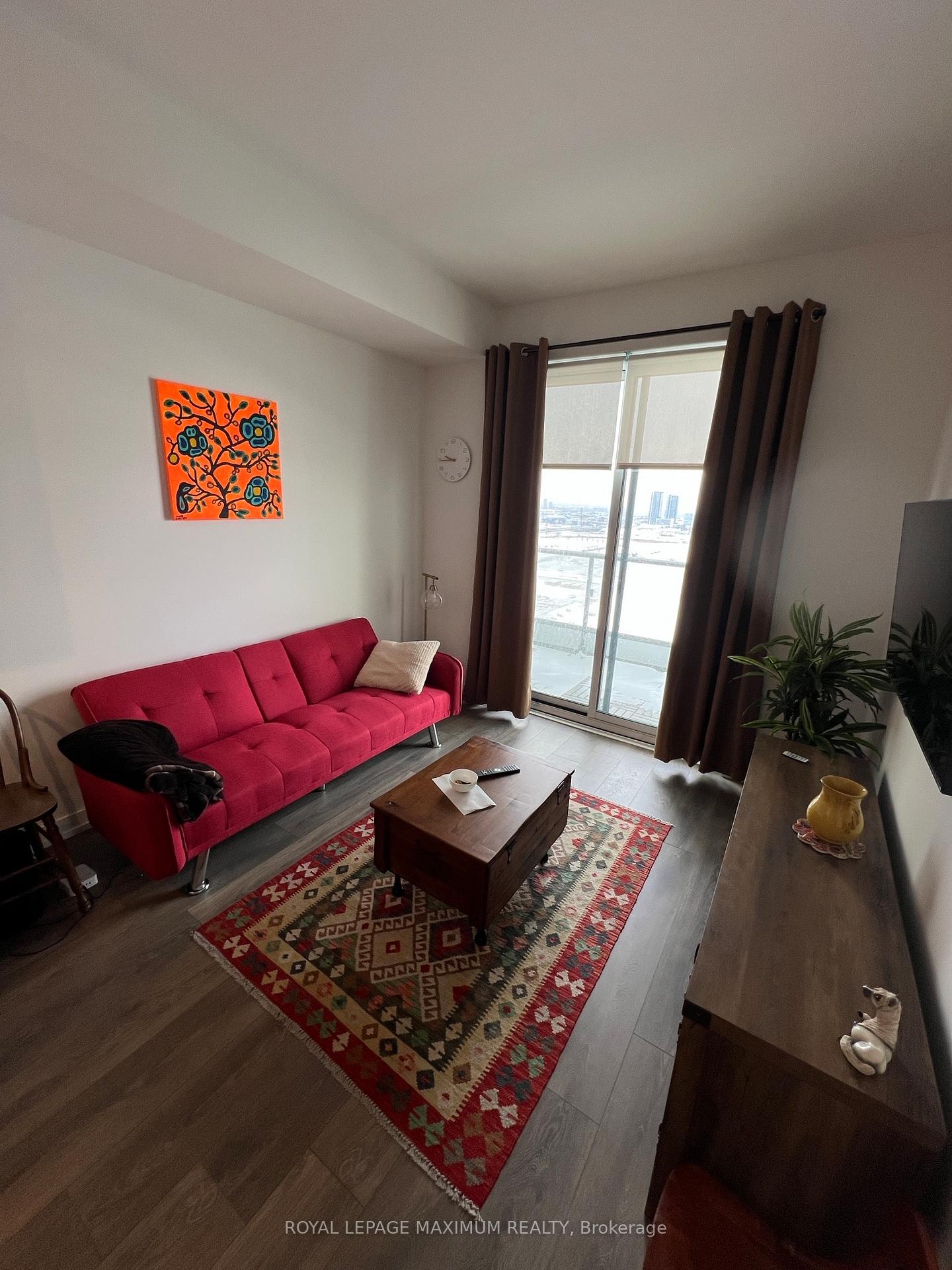 Photo 9 of Unit 2211, 950 Portage Parkway, Vaughan, Vaughan Corporate Centre — HOMEH