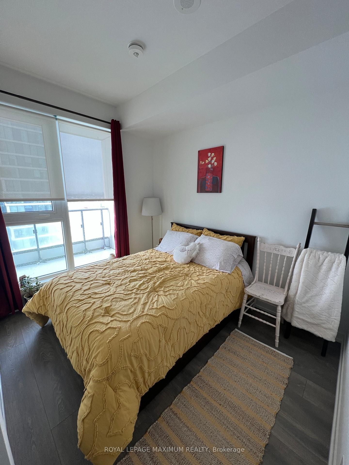Photo 6 of Unit 2211, 950 Portage Parkway, Vaughan, Vaughan Corporate Centre — HOMEH
