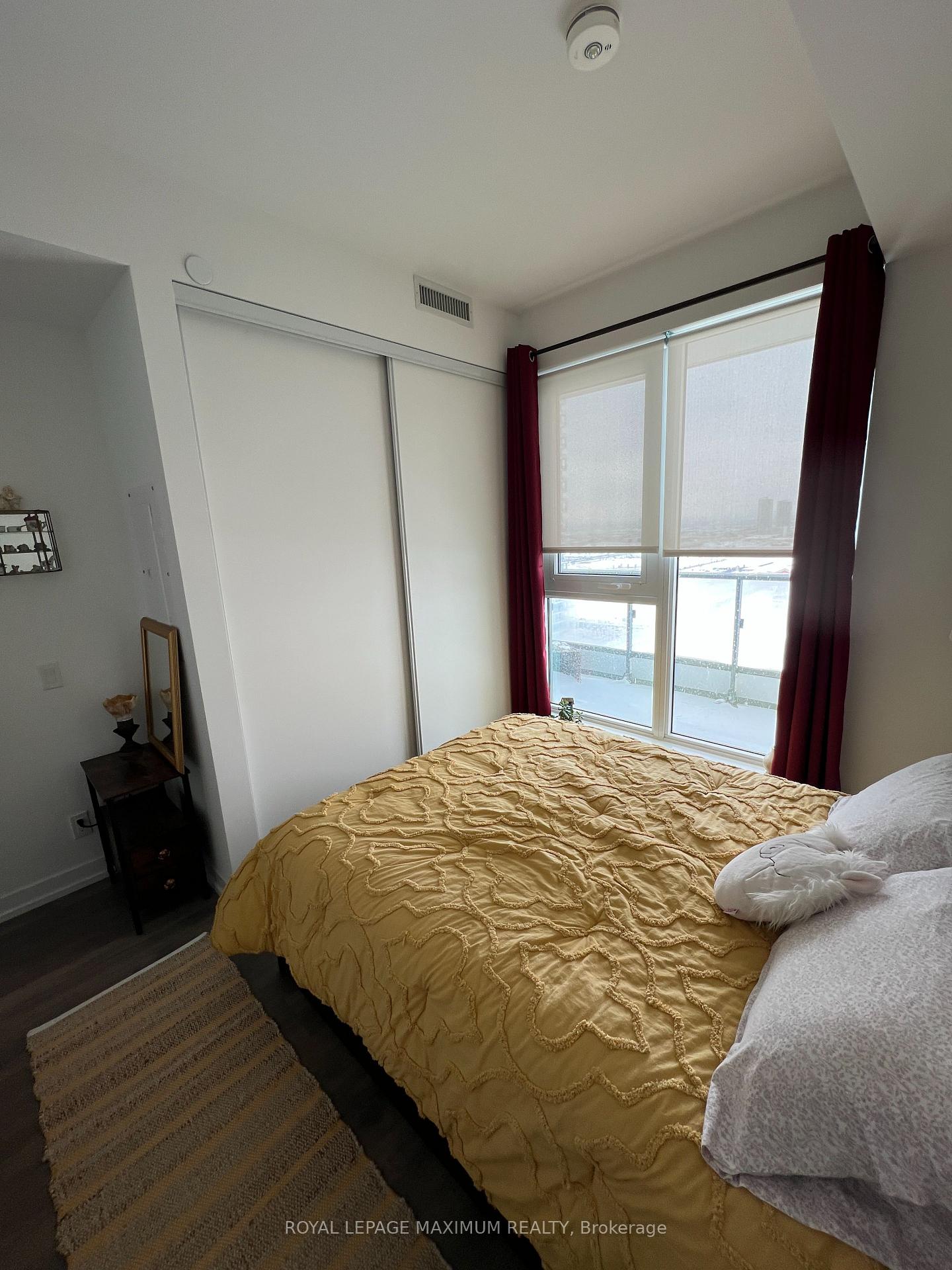 Photo 7 of Unit 2211, 950 Portage Parkway, Vaughan, Vaughan Corporate Centre — HOMEH