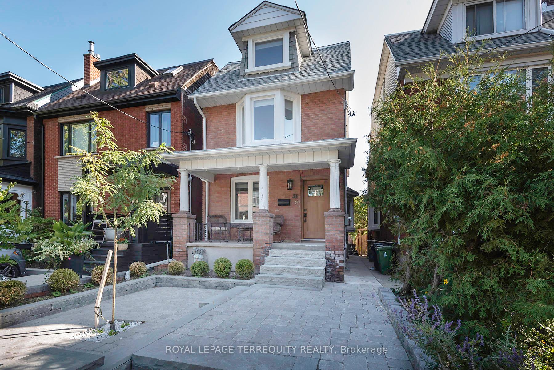 Photo 1 of Unit Main, 33 Havelock Street, Toronto, Dufferin Grove — HOMEH
