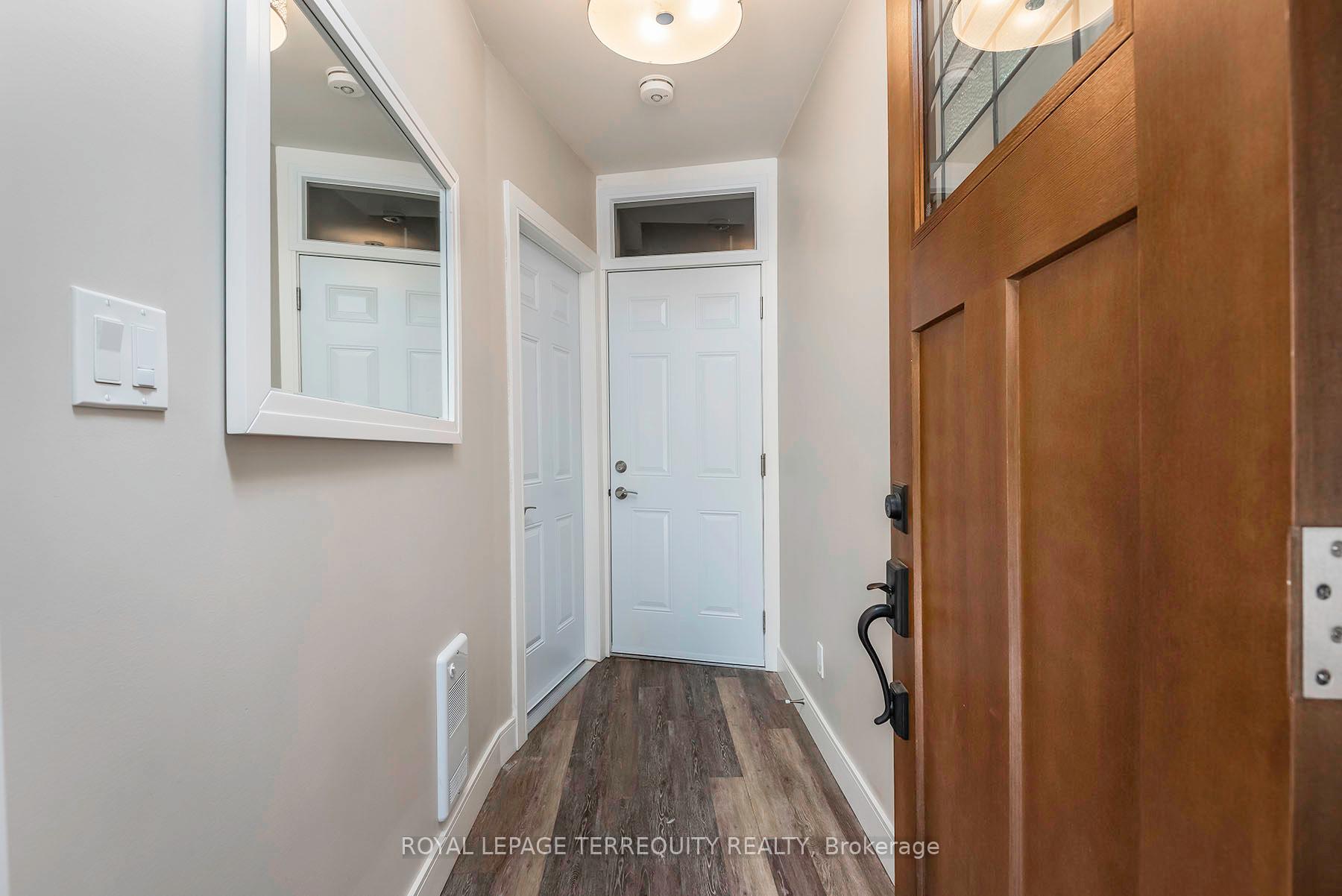 Photo 2 of Unit Main, 33 Havelock Street, Toronto, Dufferin Grove — HOMEH