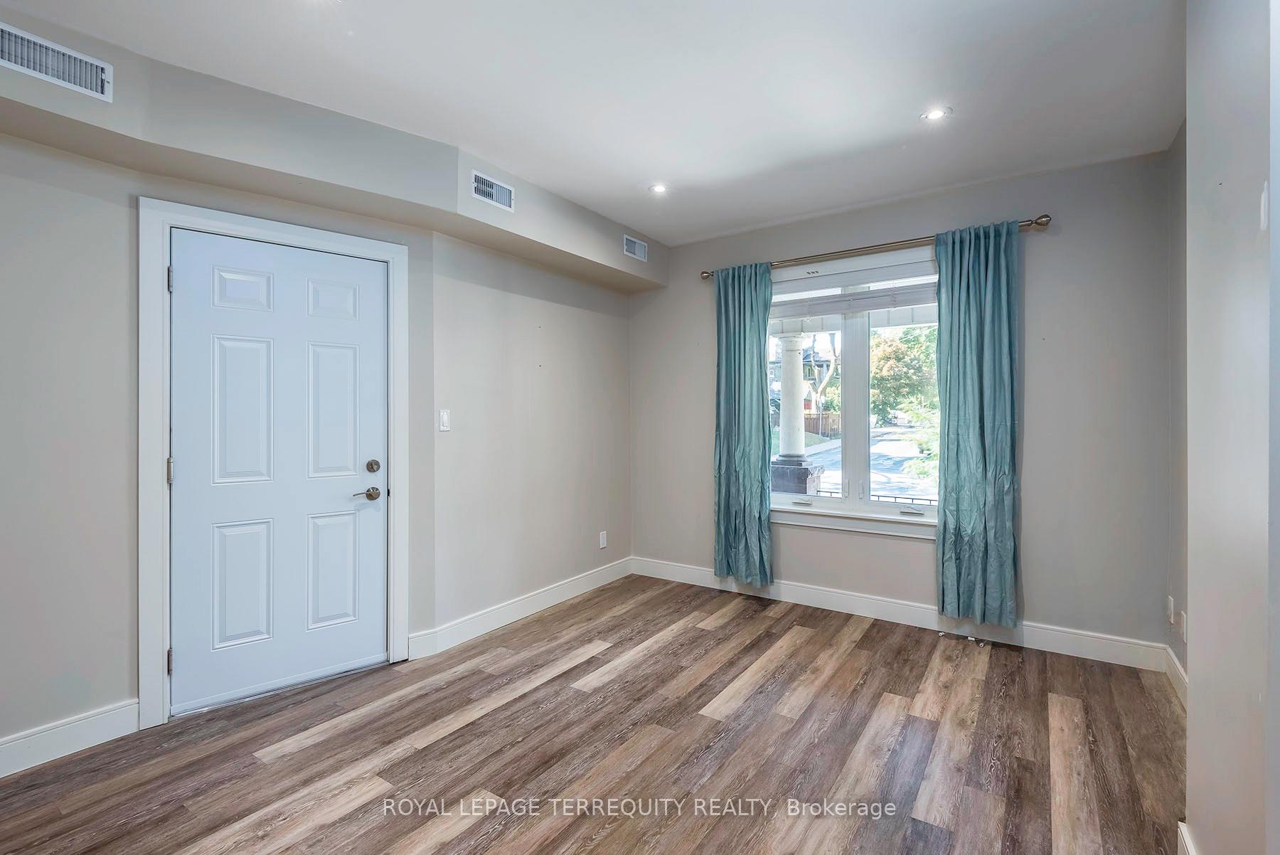 Photo 3 of Unit Main, 33 Havelock Street, Toronto, Dufferin Grove — HOMEH
