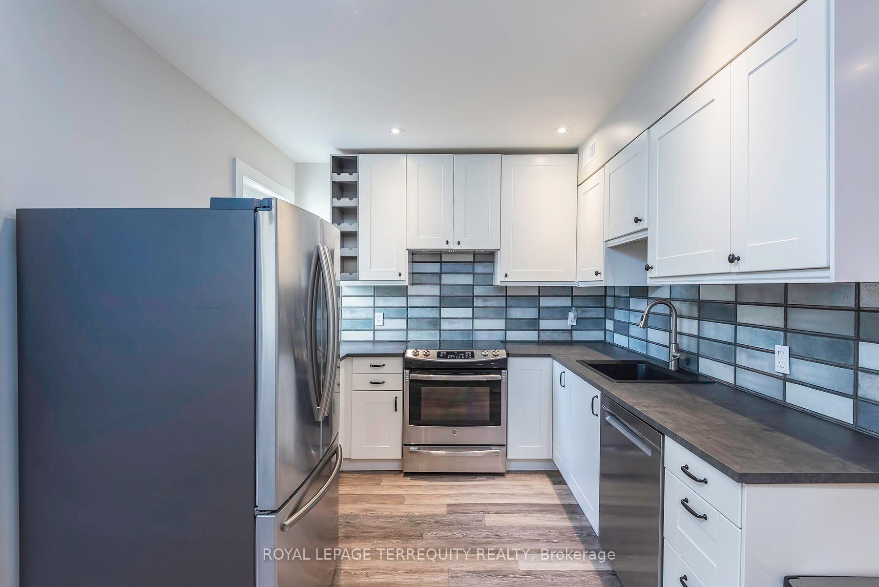 Photo 9 of Unit Main, 33 Havelock Street, Toronto, Dufferin Grove — HOMEH