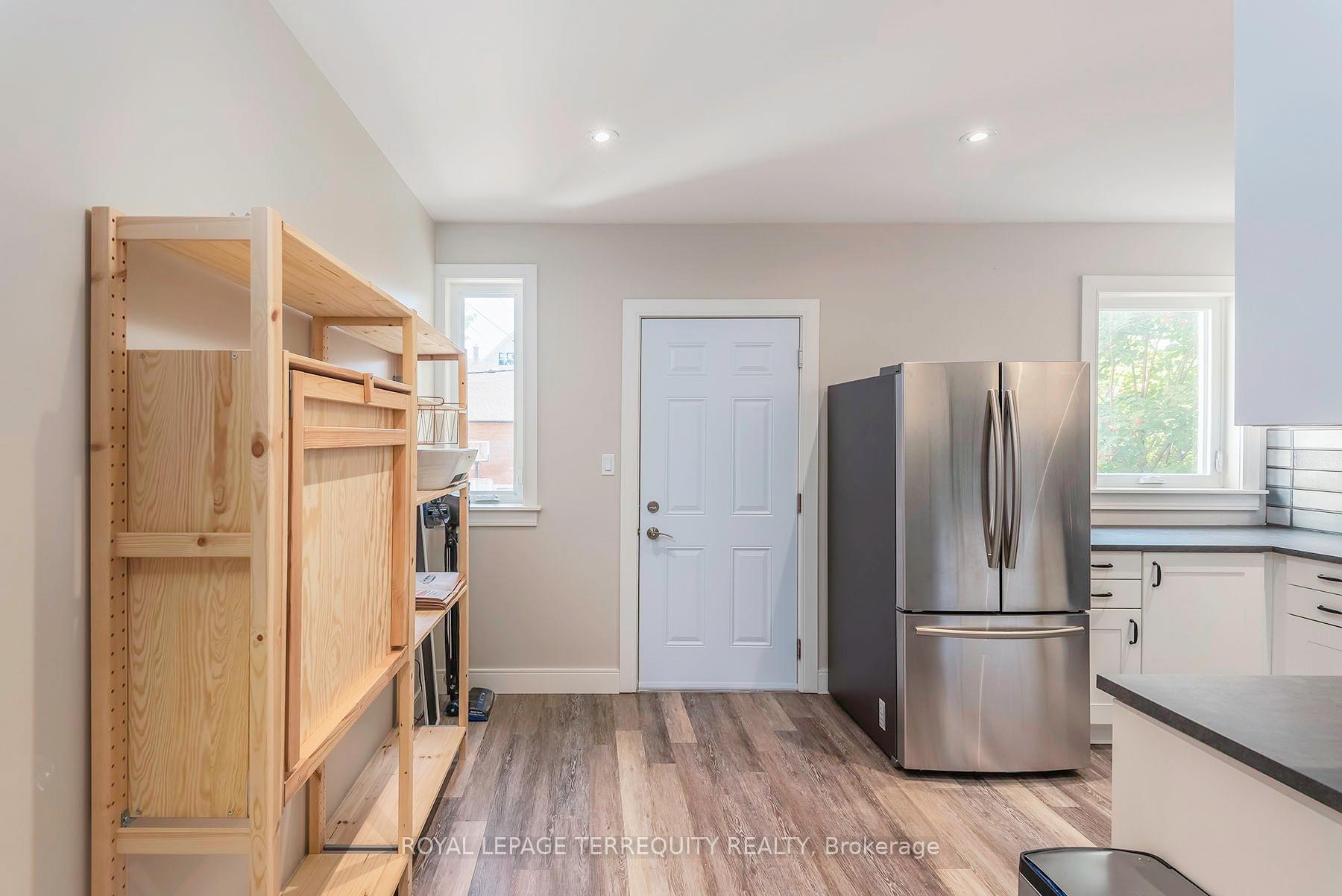 Photo 10 of Unit Main, 33 Havelock Street, Toronto, Dufferin Grove — HOMEH