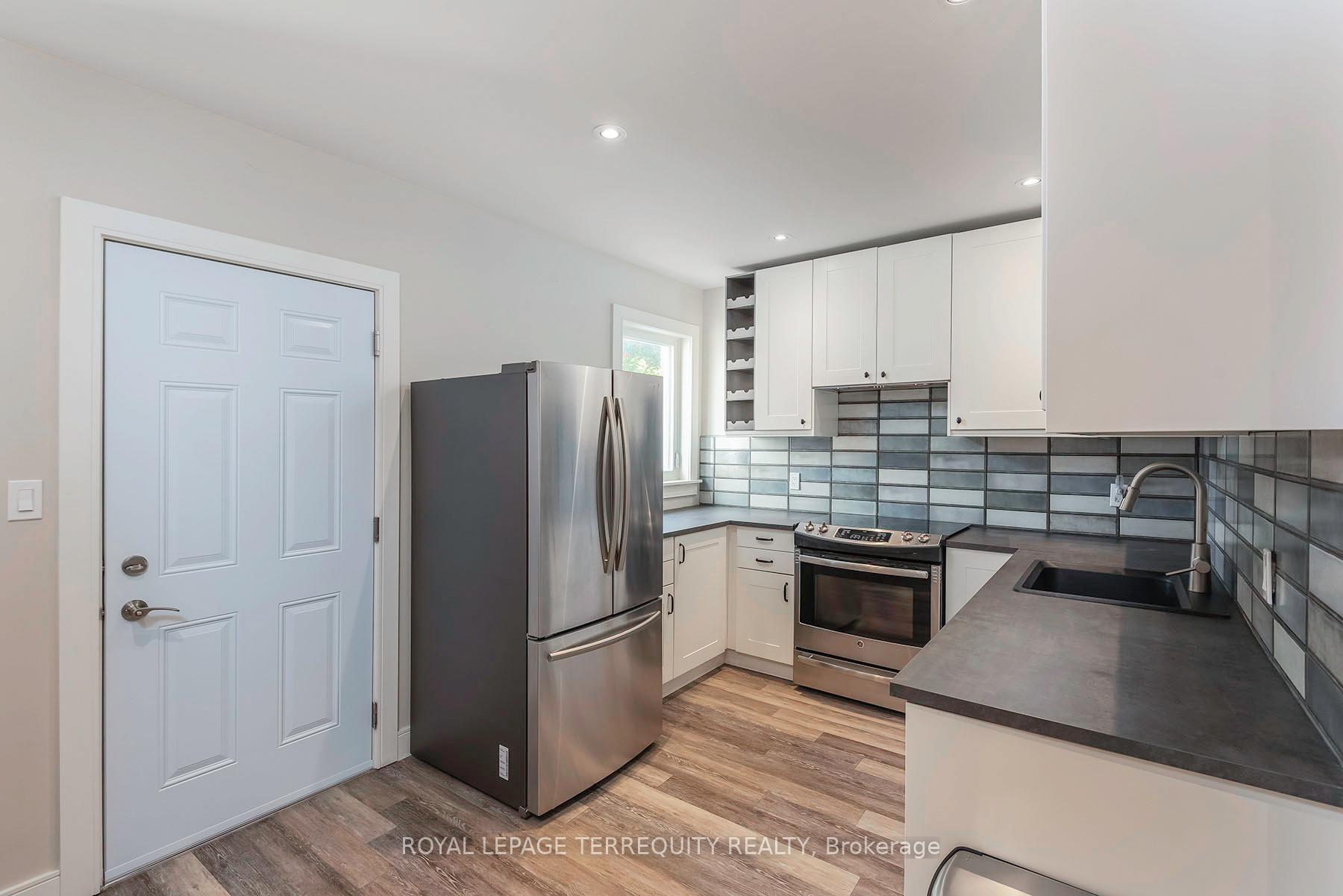 Photo 13 of Unit Main, 33 Havelock Street, Toronto, Dufferin Grove — HOMEH