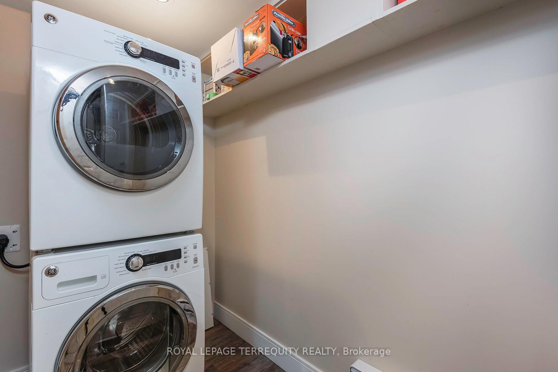 Photo 12 of Unit Main, 33 Havelock Street, Toronto, Dufferin Grove — HOMEH
