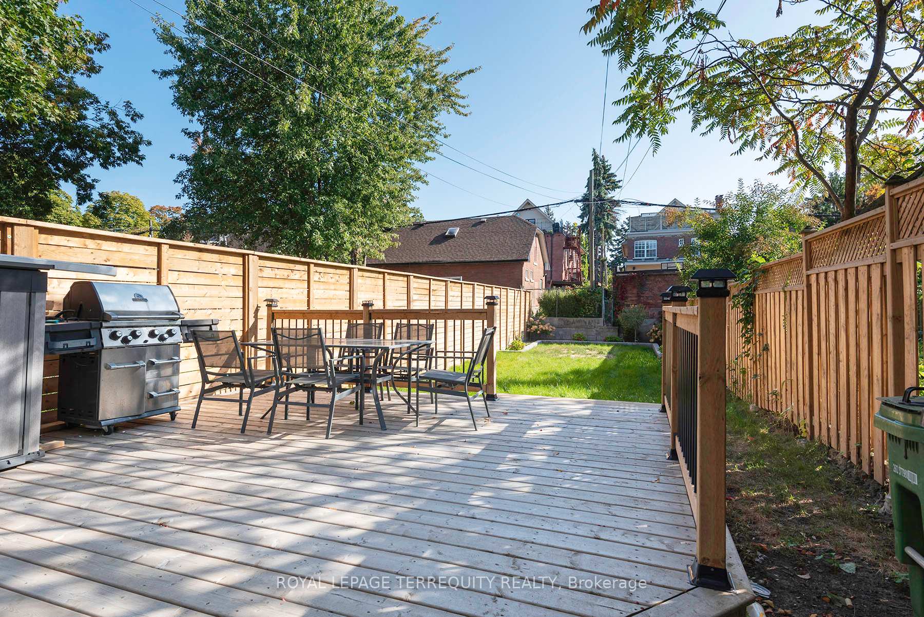 Photo 14 of Unit Main, 33 Havelock Street, Toronto, Dufferin Grove — HOMEH