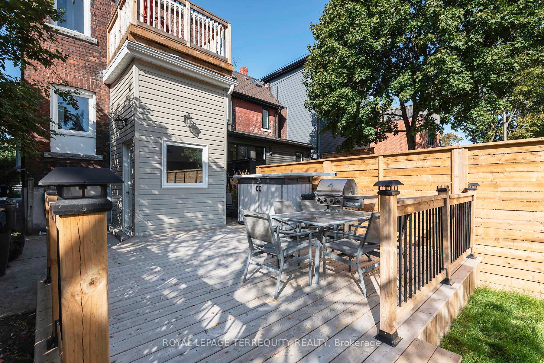 Photo 15 of Unit Main, 33 Havelock Street, Toronto, Dufferin Grove — HOMEH