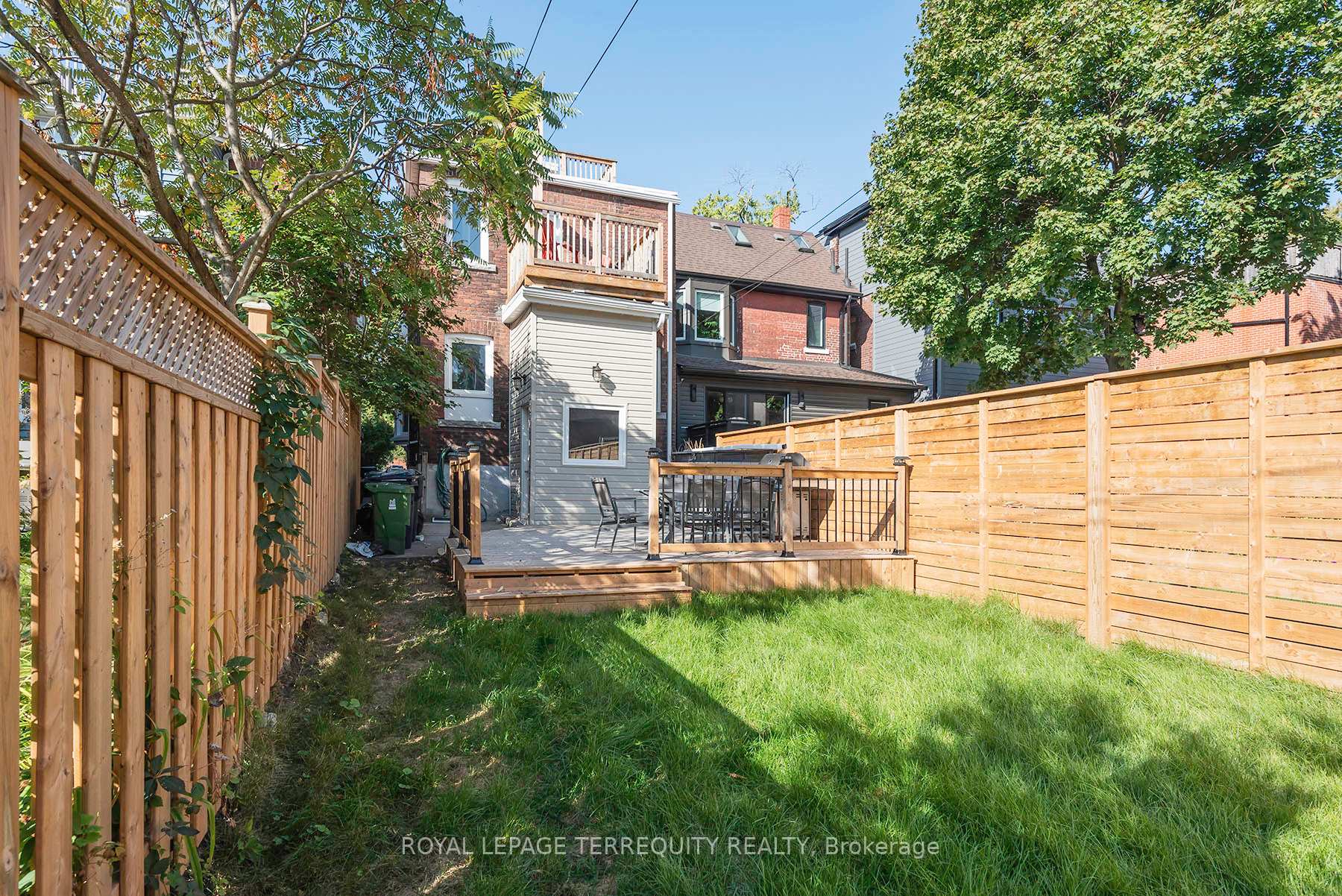 Photo 16 of Unit Main, 33 Havelock Street, Toronto, Dufferin Grove — HOMEH