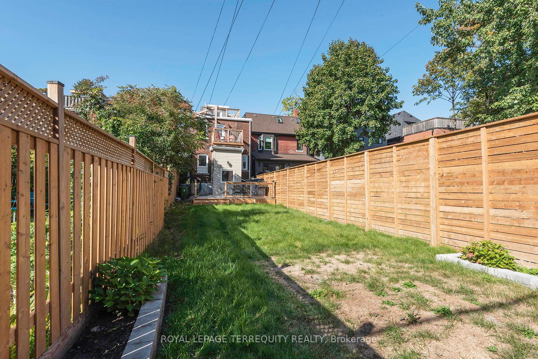 Photo 17 of Unit Main, 33 Havelock Street, Toronto, Dufferin Grove — HOMEH