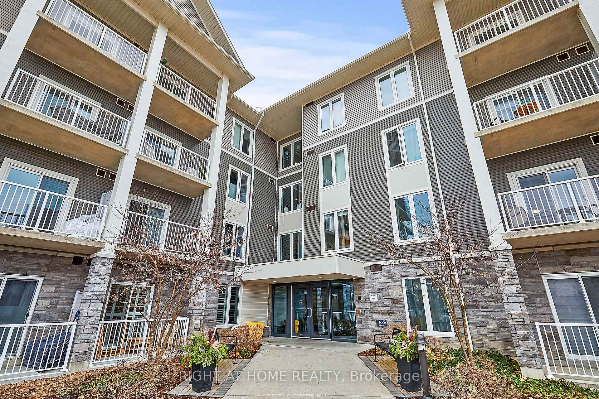 Photo 39 of Unit 201, 290 Liberty Street N, Clarington, Bowmanville — HOMEH
