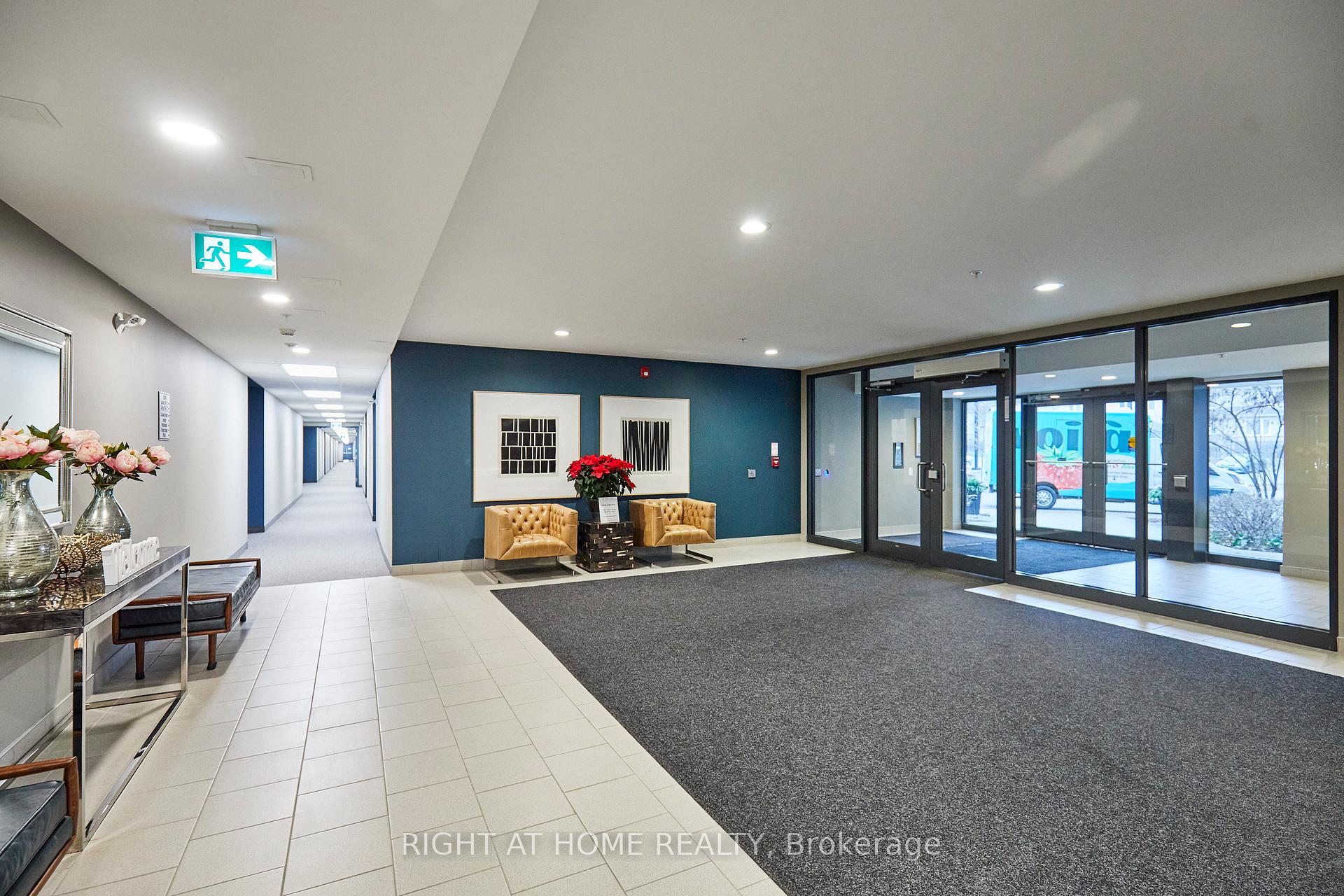 Photo 4 of Unit 201, 290 Liberty Street N, Clarington, Bowmanville — HOMEH