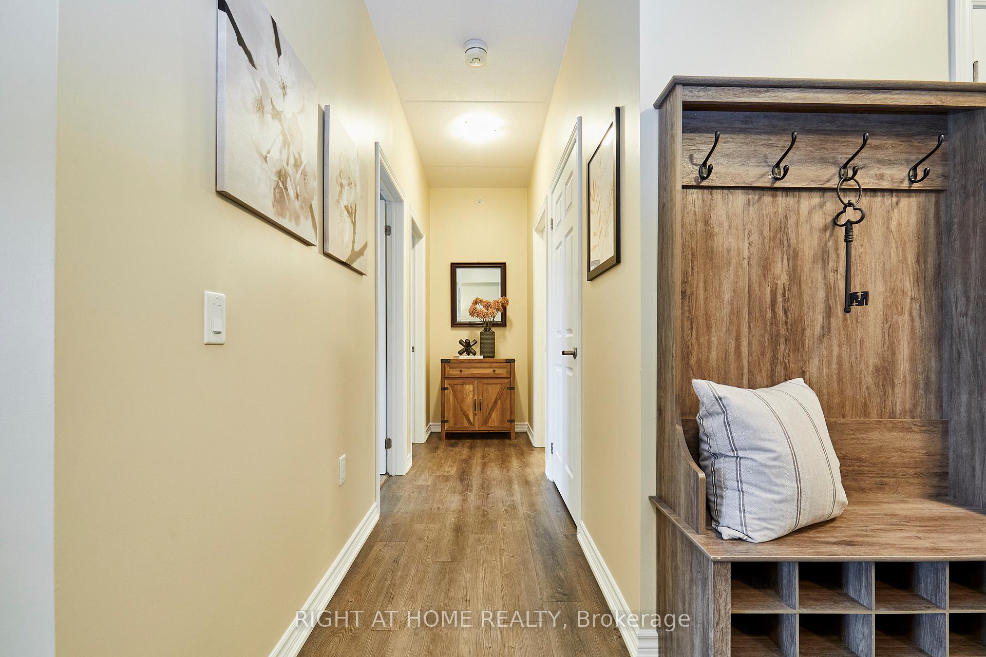Photo 13 of Unit 201, 290 Liberty Street N, Clarington, Bowmanville — HOMEH