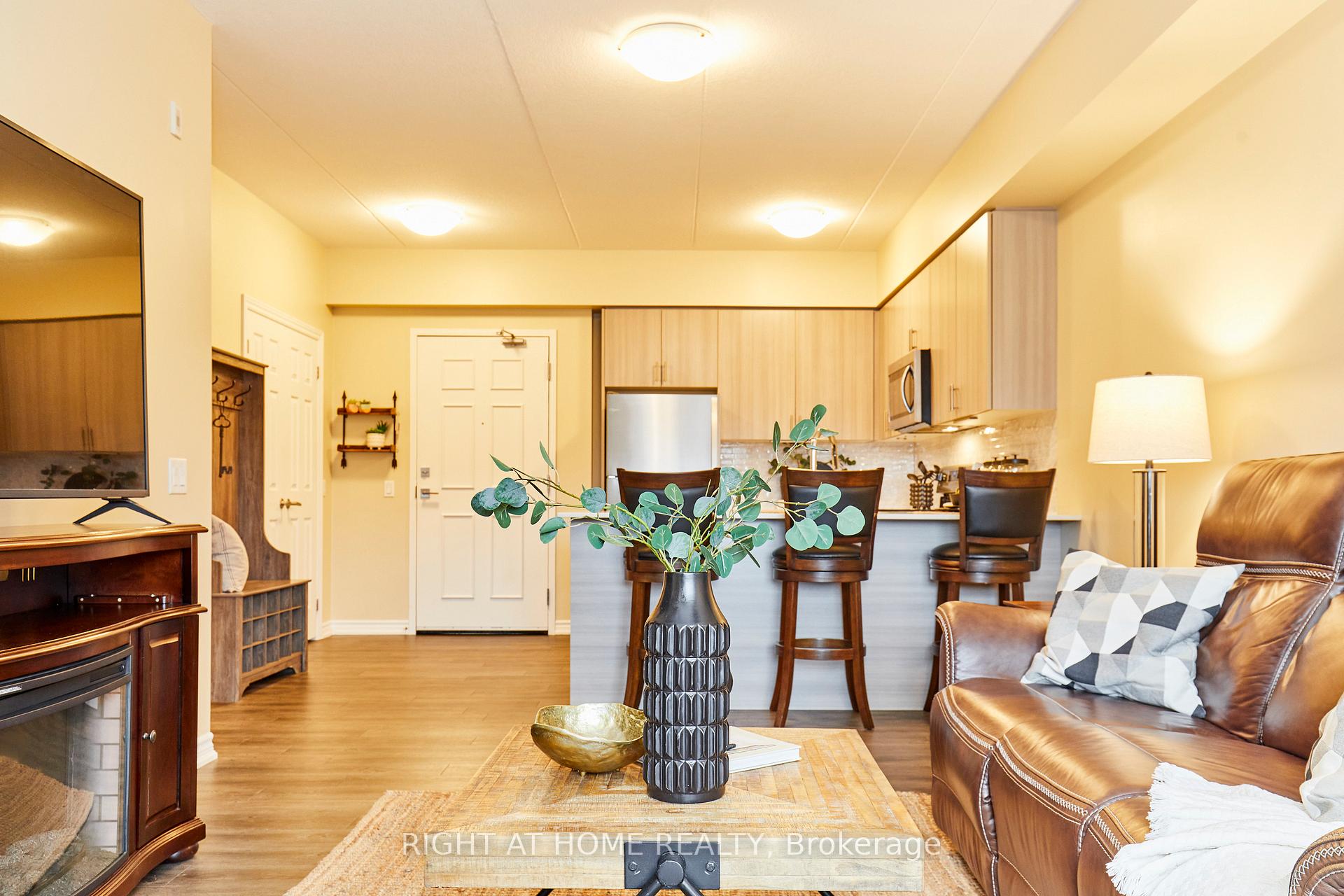 Photo 36 of Unit 201, 290 Liberty Street N, Clarington, Bowmanville — HOMEH