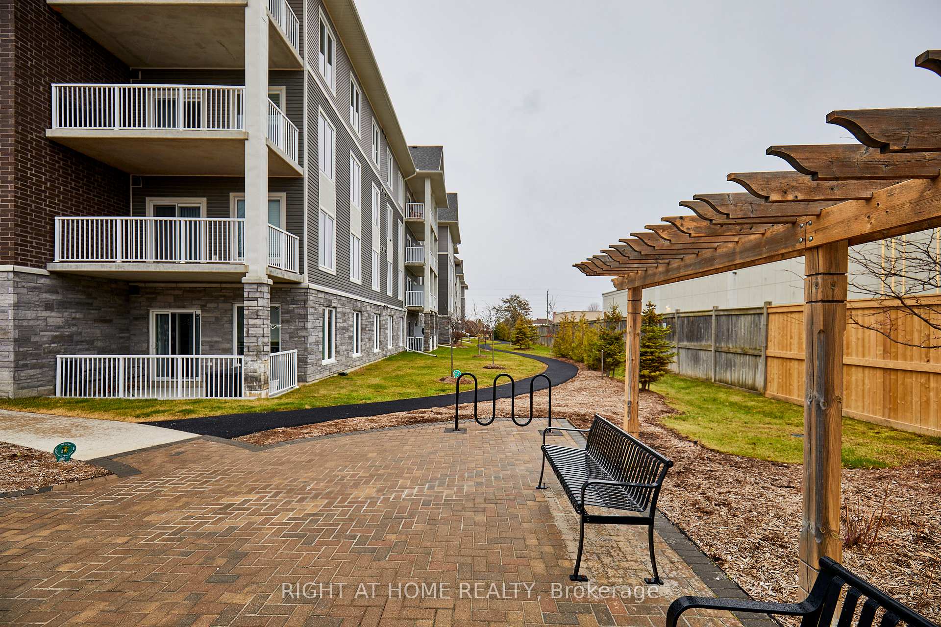 Photo 22 of Unit 201, 290 Liberty Street N, Clarington, Bowmanville — HOMEH