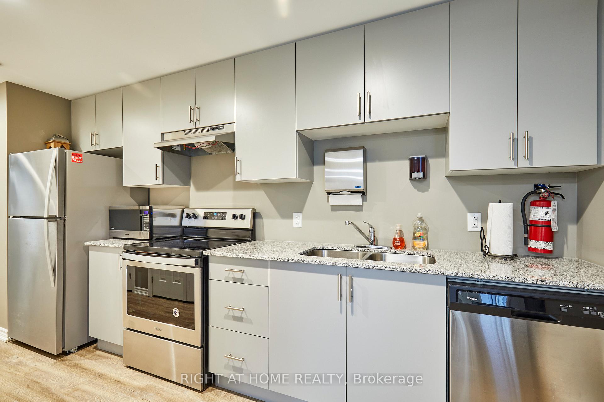 Photo 29 of Unit 201, 290 Liberty Street N, Clarington, Bowmanville — HOMEH