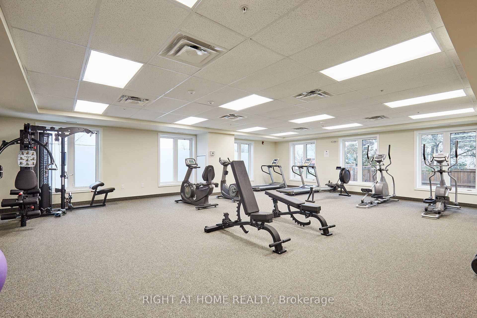 Photo 31 of Unit 201, 290 Liberty Street N, Clarington, Bowmanville — HOMEH