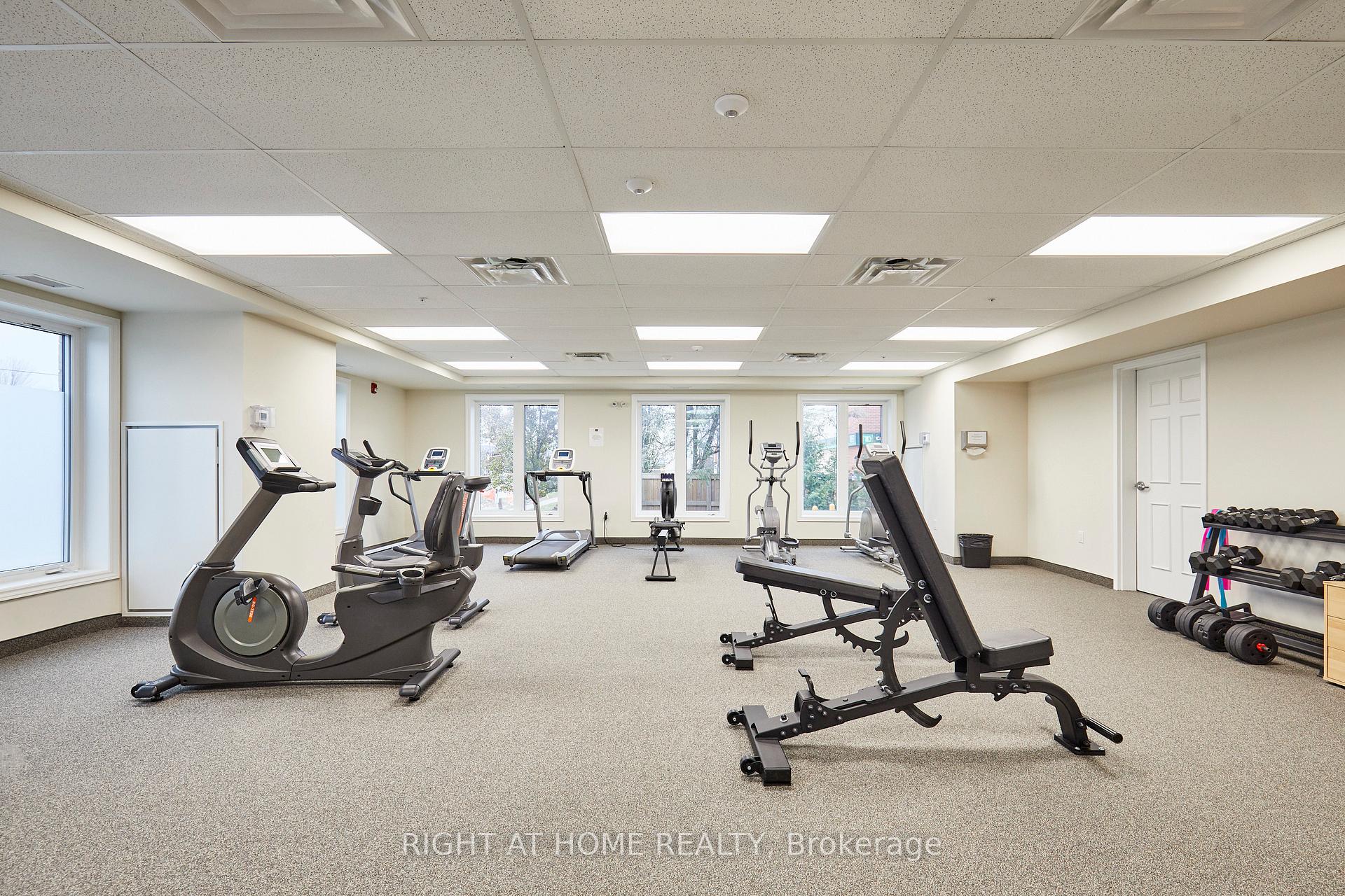 Photo 26 of Unit 201, 290 Liberty Street N, Clarington, Bowmanville — HOMEH