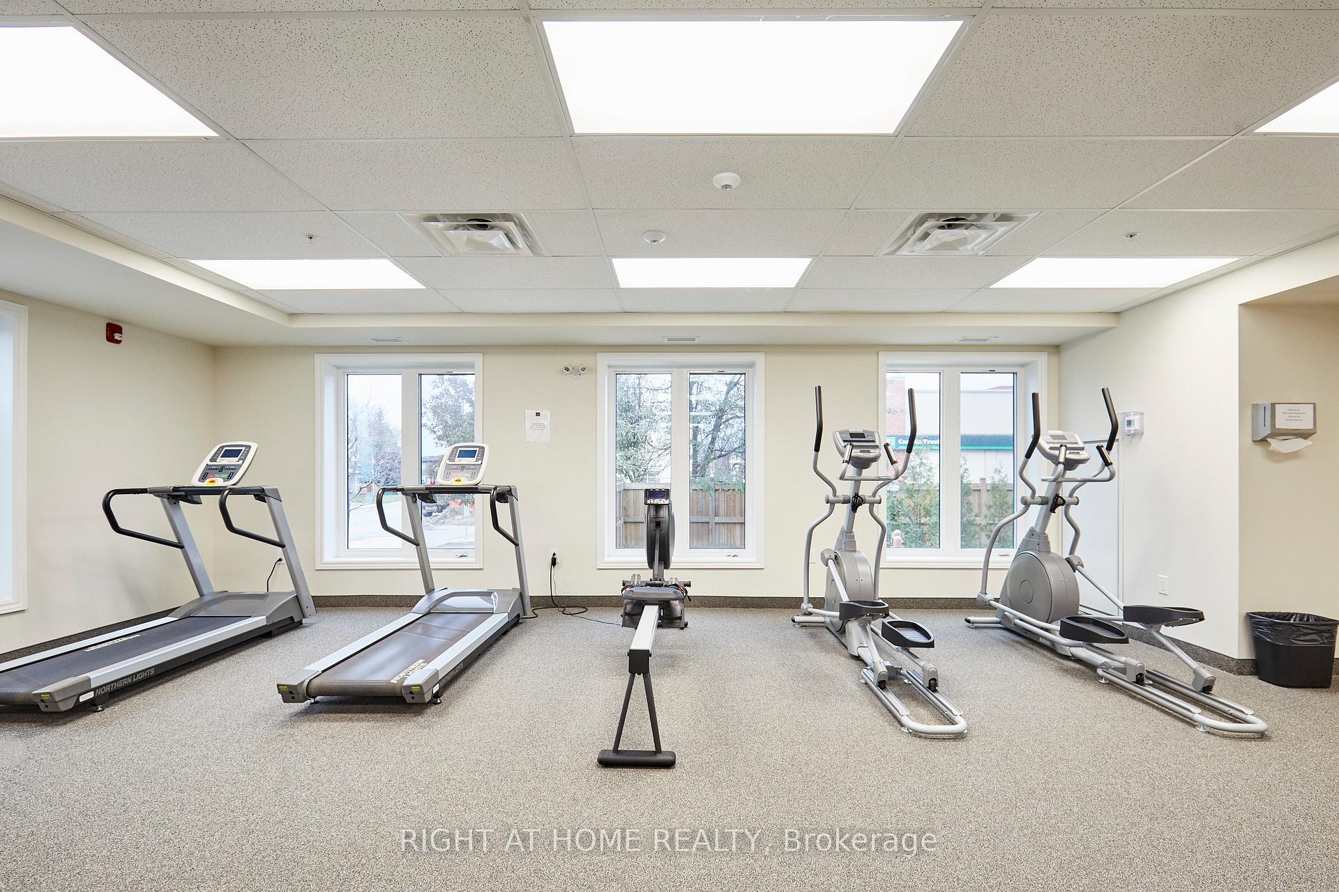 Photo 32 of Unit 201, 290 Liberty Street N, Clarington, Bowmanville — HOMEH